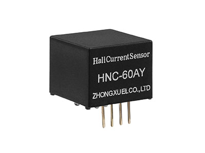HNC60AY current sensor